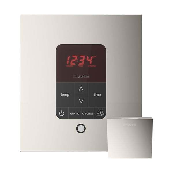 Mrsteam MSBUTLER1SQ-PN