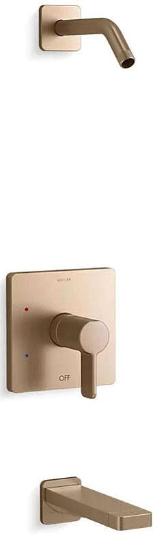 Kohler TLS23502-4-BV: Kohler_KTLS235024BV