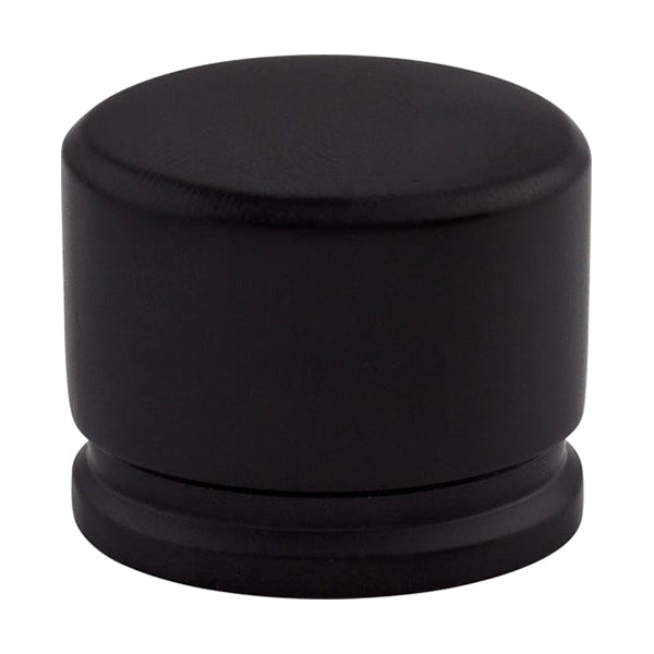 Top Knobs TK61BLK: 196093_1.jpg