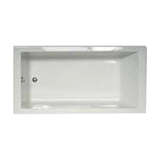 Hydro Systems LUC7236ATA-WHI