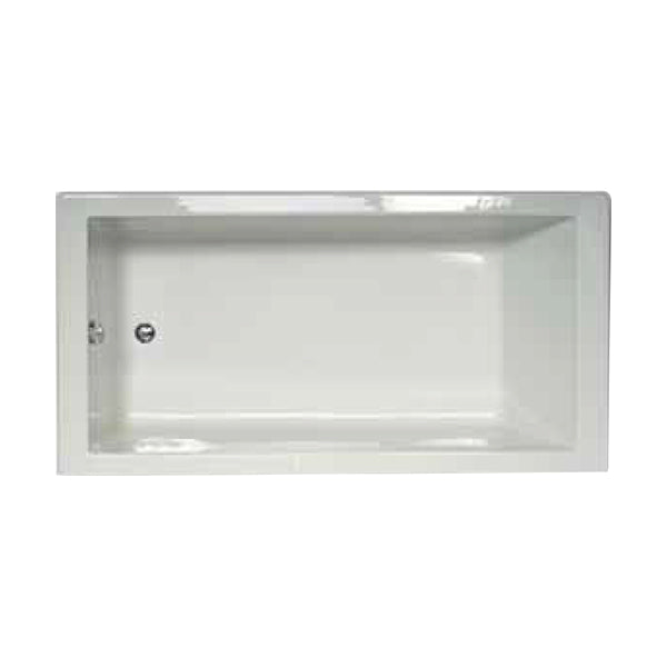 Hydro Systems LUC7236ATA-WHI