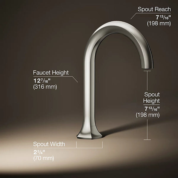 Kohler 27016-SN