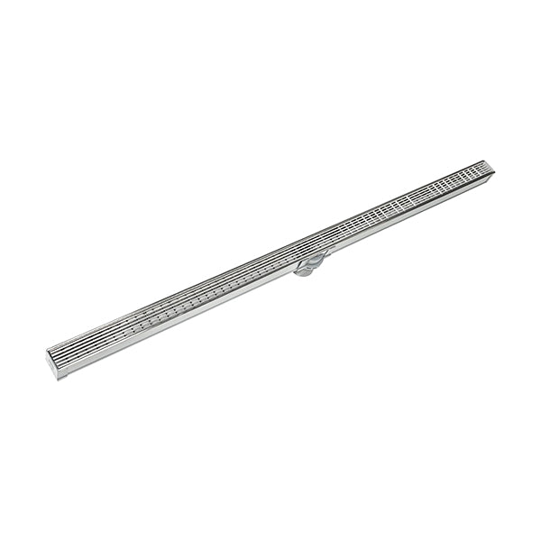 Infinity Drain SAG 3896 SS: 64208_1.jpg (Variant Image)