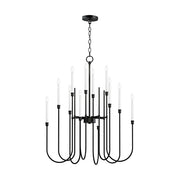 Maxim Lighting 11286BK: 218671_1.jpg (Variant Image)