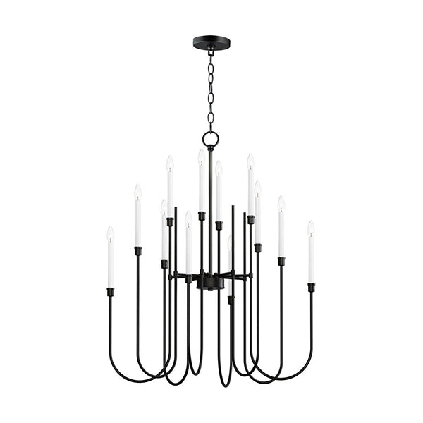 Maxim Lighting 11286BK: 218671_1.jpg (Variant Image)