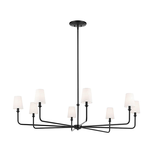 Kichler 52521BK: 336271_1.jpg