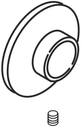 Kohler 20345-CP: KohlerCo-SterlingPlumbing_K20345CP