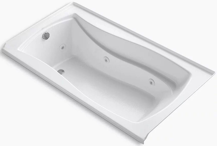 Kohler 1224-L-0: KohlerCo-SterlingPlumbing_K1224L0