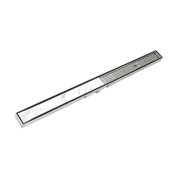 Infinity Drain STIF AS 6580 SS: 41515_1.jpg (Variant Image)