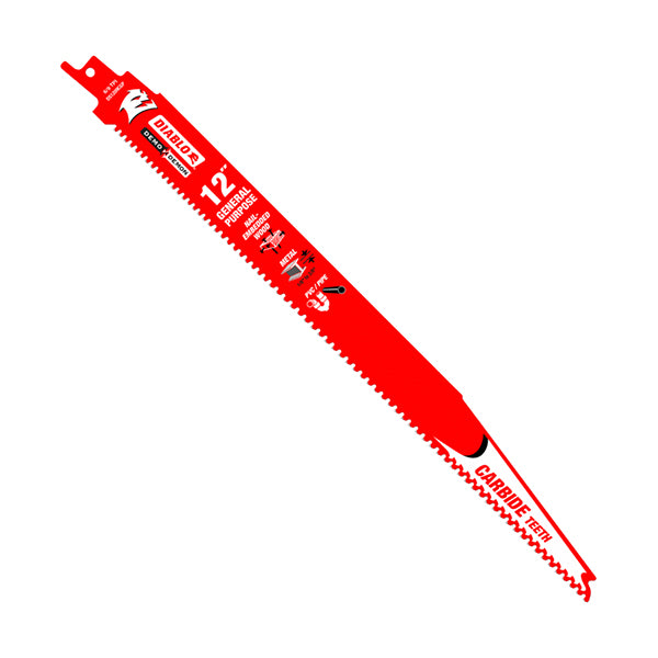 Diablo DS1209CGP3