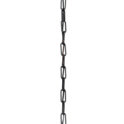 Kichler 4921BK: 1058501.jpg