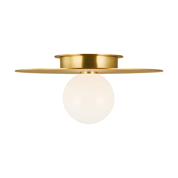 Visual Comfort KF1011MBK