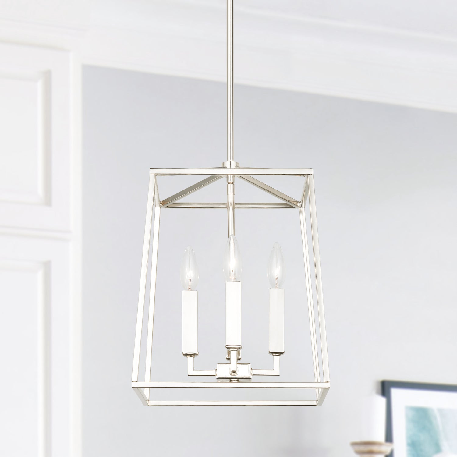Capital Lighting 537641MS