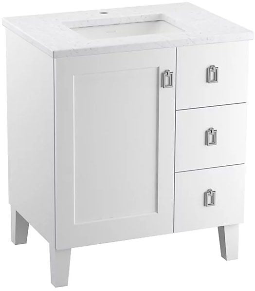 Kohler 99530-LGR-1WA: Kohler_K99530LGR1WA
