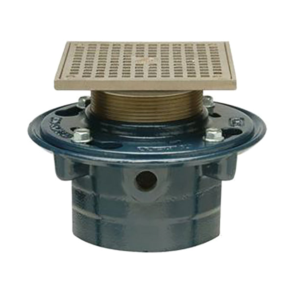 Zurn ZN415-3NH-5I: 121589_1.jpg (Variant Image)