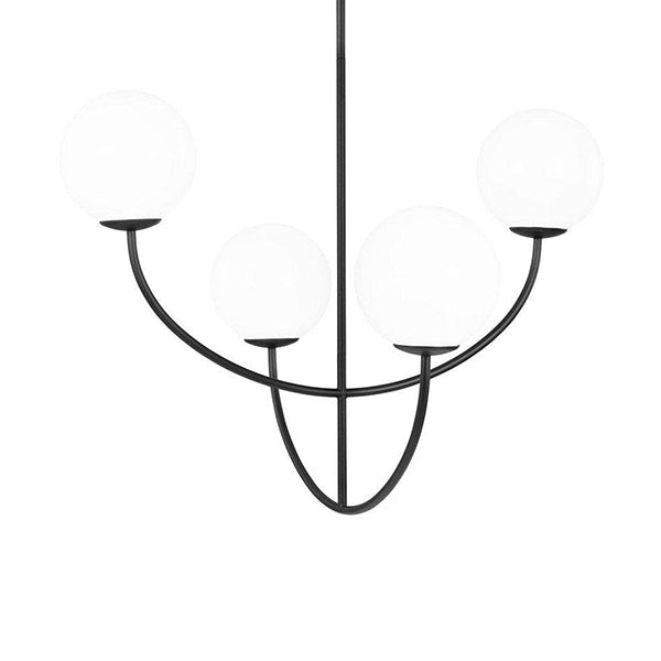 Visual Comfort AEC1054MBK: 205150_1.jpg (Variant Image)