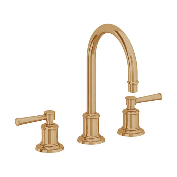 California Faucets 4802-BBU
