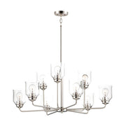 Maxim Lighting 12277CDSN: 161139_1.jpg