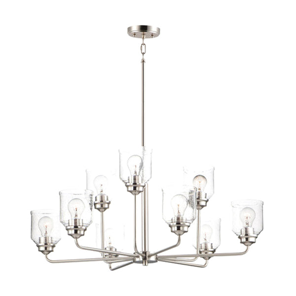 Maxim Lighting 12277CDSN: 161139_1.jpg