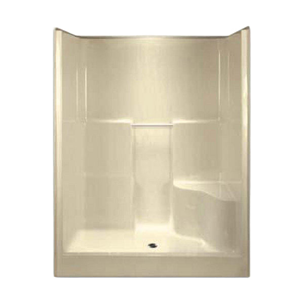Hamilton Bathware G6077SH1SR-WHT