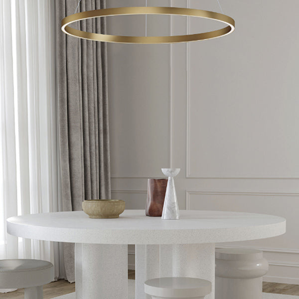 Blosson 5-Light LED Pendant