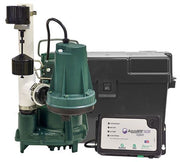 Zoeller 508-0007: ZoellerPump_5080007