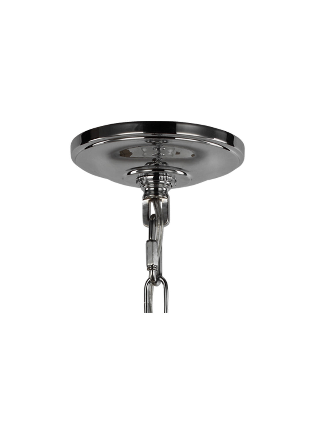 Lawler 3-Light Orb Pendant