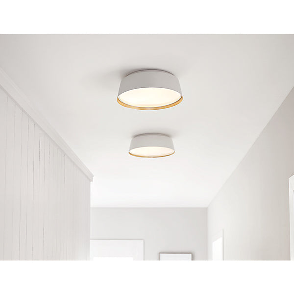 Asher Medium Flush Mount
