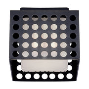 Visual Comfort KW 4060BZ-CDG: 123251_1.jpg (Variant Image)