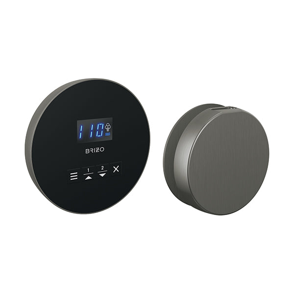 Brizo 8CH-250L-BNX-L