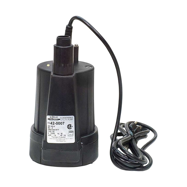 Zoeller 42-0007