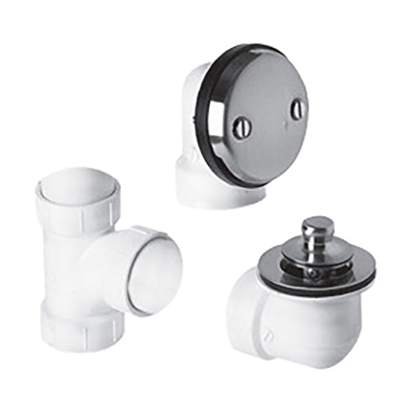 Mountain Plumbing Products BDWPLTP/AB