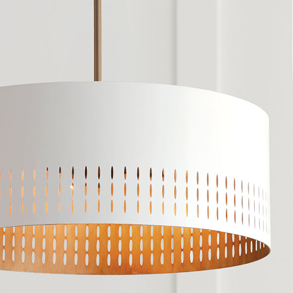 Capital Lighting 350233AW