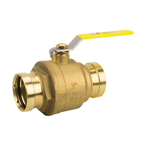 Jomar Valve 100-209XLC