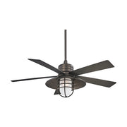 Minka-Aire F582L-SI: 116975_1.jpg (Variant Image)