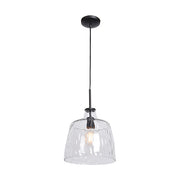 Access Lighting 50938-BL/CLR