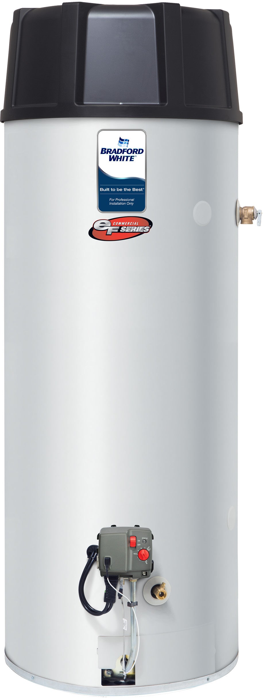 Bradford White LC2PV50H763N