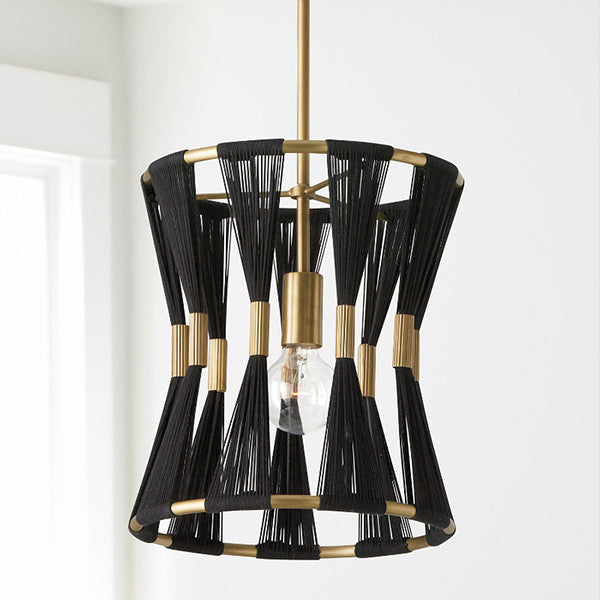 Capital Lighting 341111NP