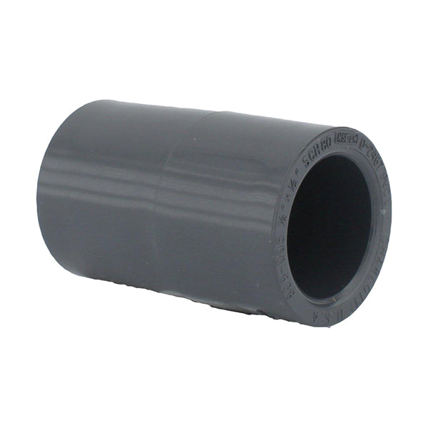 Charlotte Pipe 8100-1/2