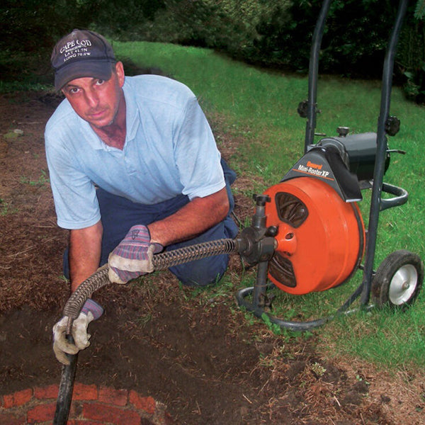 Genpipe P-XP-C
