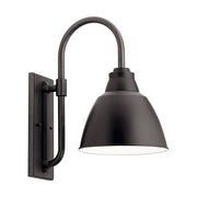 Kichler 49837BK
