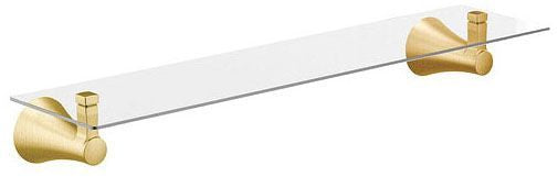 Moen YB0390BG: FortuneBrandsHome&Security-Moen-CreativeSpecialtiesIntl_YB0390BG