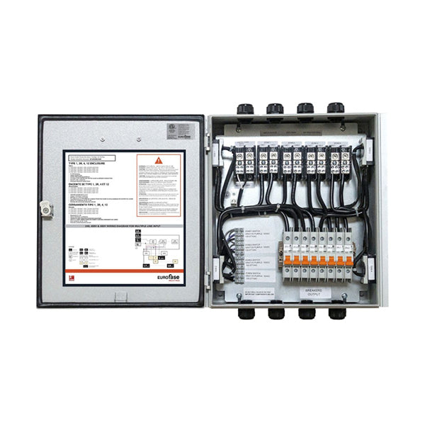 Innova Heating EFURCB24M3