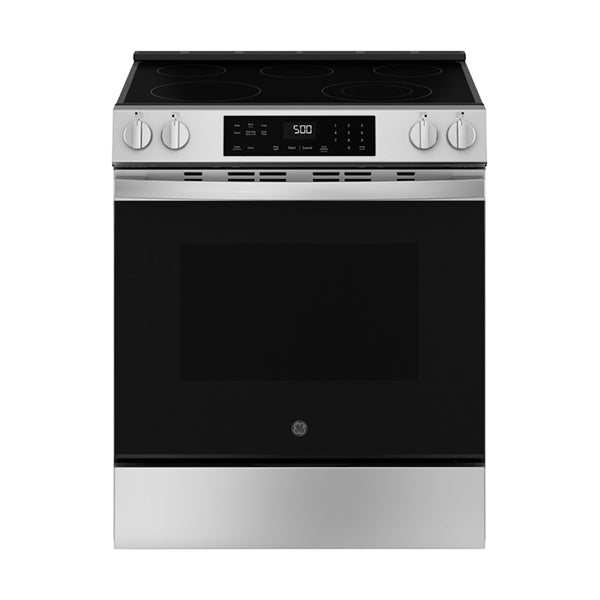 GE GRS500PVSS