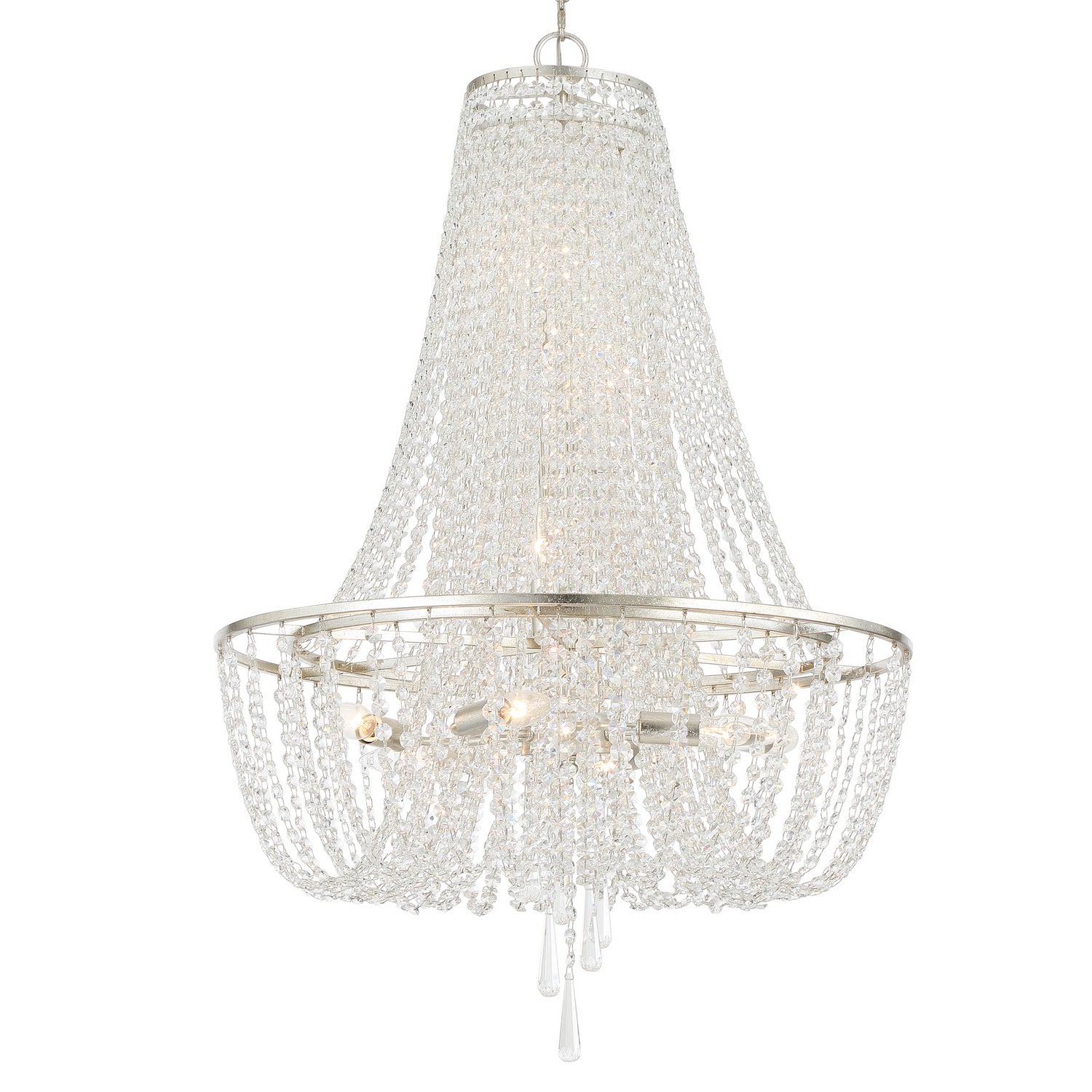 Arcadia 24 in Chandelier