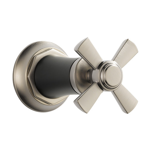 Brizo T66661-NKBL