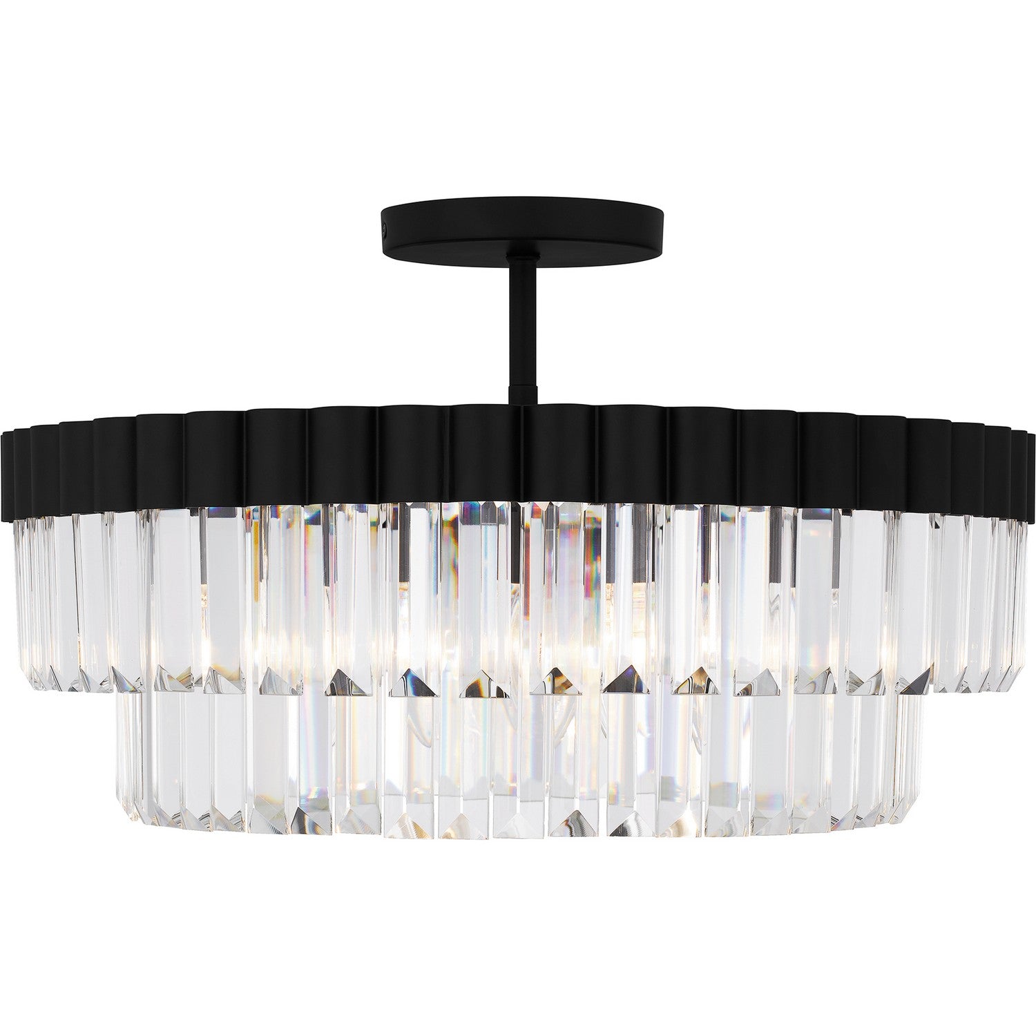 Quoizel QSF6742MBK: lad-5396148-2.jpg