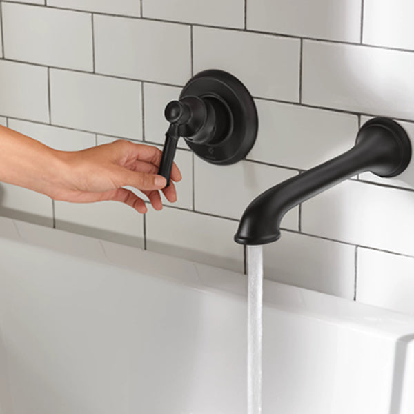 Moen WT681BL