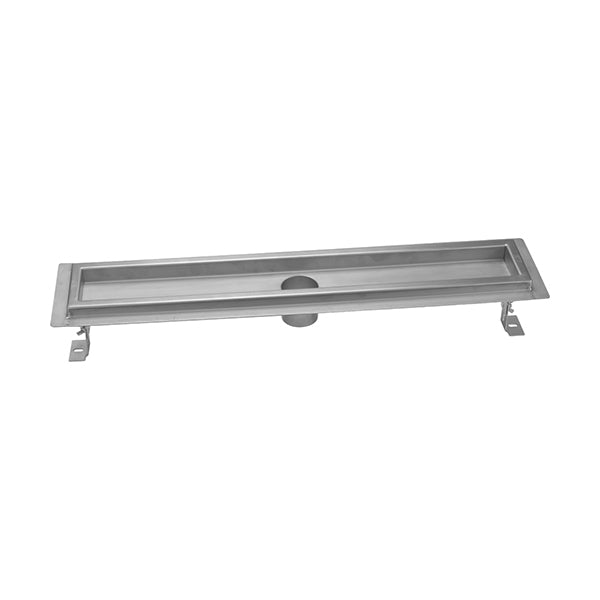 Jaclo 87242-BSS