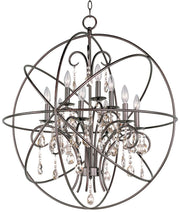 Maxim Lighting 25145OI: MaximLighting_25145OI